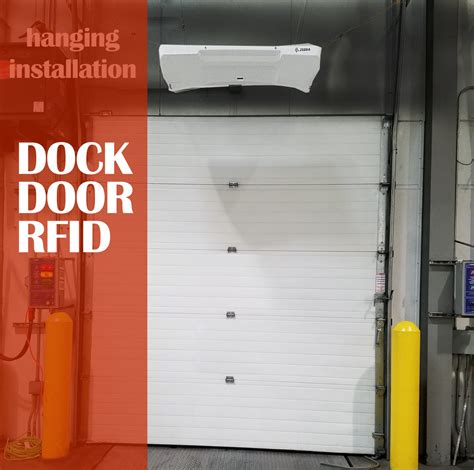 rfid reader dock|rfid dock door reader.